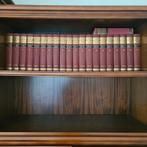 Driebergen: Grote Winkler Prins encyclopedie +supplement, Boeken, Encyclopedieën, Ophalen, Zo goed als nieuw, Algemeen