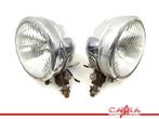 MISTLAMP LINKS + RECHTS VLR 1800 / C 1800 (VLR1800 C1800), Motoren, Gebruikt