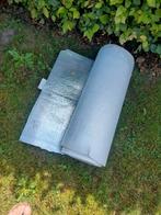 Radiatorfolie / omdervloer, Ophalen of Verzenden, Zo goed als nieuw, Overige materialen, Minder dan 4 cm