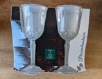 Pasabahce Diony 2 vino vin wijn 310 cc new, Nieuw, Glas, Overige stijlen, Glas of Glazen