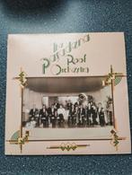 Vinyl LP - The Pasadena Roof Orchestra 1974 Island Records, Ophalen of Verzenden, 1960 tot 1980, Zo goed als nieuw, Jazz