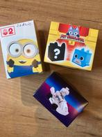 Happy Meal Speeltjes - McDonald's, Ophalen of Verzenden, Gebruikt