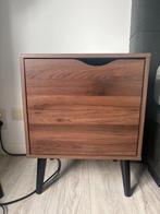 2 bedside tables, Overige typen, Zo goed als nieuw, Minder dan 100 cm, 25 tot 50 cm