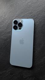 iPhone 13 PRO max, 128 GB, Blauw, Ophalen of Verzenden, Zonder simlock