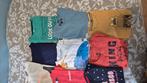 Jongens shirt maat 110, Kinderen en Baby's, Kinderkleding | Mutsen, Sjaals en Handschoenen, 110 t/m 116, Ophalen of Verzenden