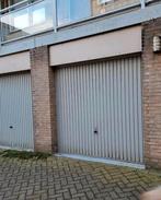Nette, droge garage te huur in Spijkenisse!, Huizen en Kamers, Garages en Parkeerplaatsen