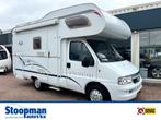 Dethleffs Globetrotter Advantage 5.90 fietsenrek stapelbed,, Erwin Hymer Group, Holzstraße 19 D-88339 Bad Waldsee Germany, Bedrijf