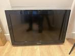 samsung TV LE32B450 zwart, Ophalen, Gebruikt, 50 Hz, HD Ready (720p)