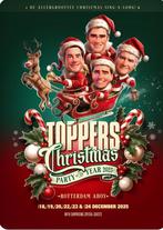 2 tickets Toppers Christmas party 2025, Tickets en Kaartjes, Twee personen