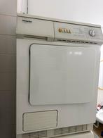 Miele Novotronic T455C Wasdroger - Gebruikt, Witgoed en Apparatuur, Ophalen, 6 tot 8 kg, Gebruikt, Voorlader