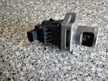 EGR unit voor Opel 2,0CDTI motoren zgan beschikbaar voor biedingen
