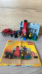 Lego 6040 - blacksmith Shop, Kinderen en Baby's, Speelgoed | Duplo en Lego, Ophalen of Verzenden, Zo goed als nieuw