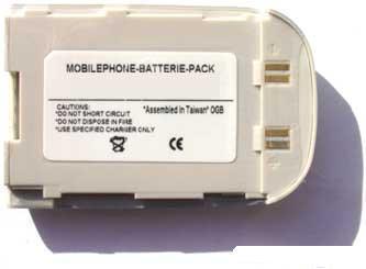 GSM accu Samsung SGH-V200, Telecommunicatie, Mobiele telefoons | Batterijen en Accu's, Nieuw, Verzenden