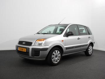 Ford Fusion 1.4-16V Cool & Sound | Handel/ export | Radio |  beschikbaar voor biedingen