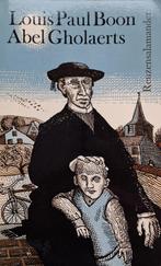 Louis Paul Boon - Abel Gholaerts, Boeken, Ophalen of Verzenden, Zo goed als nieuw, België