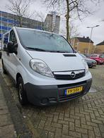 Opel Vivaro 2.0 D 66KW BV 2014, Auto's, Origineel Nederlands, Te koop, 1785 kg, 14 km/l
