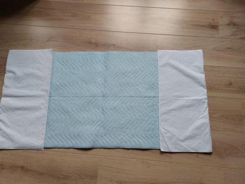 Doomoo Basics - Absoplus - Superabsorberende Laken- en Matra, Kinderen en Baby's, Dekens, Slaapzakjes en Inbakerproducten, Zo goed als nieuw