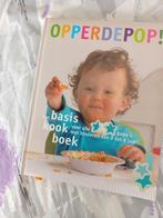 Opperdepop.  Basis kookboek voor alle papa's, Boeken, Ophalen of Verzenden, Zo goed als nieuw