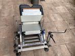 Rive viskist D 25 met een lade, Ophalen, Gebruikt, Overige typen