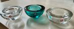 Iittala Ballo waxinelichthouders €12 per stuk, Ophalen of Verzenden