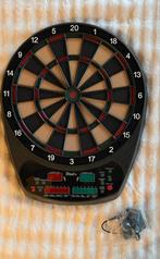 Crivit ongebruikt werkend elektronisch dartbord, Sport en Fitness, Ophalen, Nieuw, Dartbord, Elektronisch