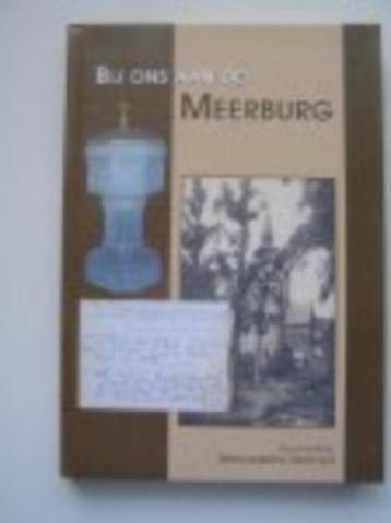 Bij ons aan de MEERBURG beschikbaar voor biedingen