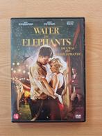 Water for Elephants DVD - romantiek, Vanaf 16 jaar, Ophalen of Verzenden, Zo goed als nieuw, Drama