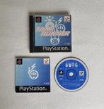 Trap Runner (PS1), Avontuur en Actie, Gebruikt, Verzenden, 1 speler