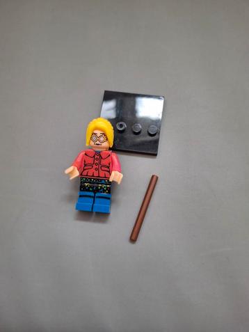 LEGO Harry Potter Luna Leeflang Minifiguur beschikbaar voor biedingen