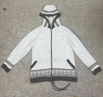 Handgemaakt vest [unisex] beschikbaar voor biedingen