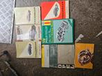 Verschillende vraagbaak , instuctie boeken, Ophalen of Verzenden