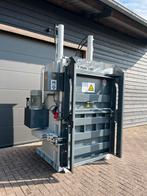 HSM V-Press 1160 | 2013 | 60 ton | Papierpers | Balenpers, Doe-het-zelf en Verbouw, Gereedschap | Overige machines, Ophalen of Verzenden