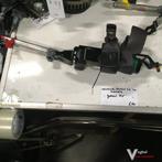 Volvo V70 Station 2.4 automaat 2003 Wagennr 2400163  Gordel