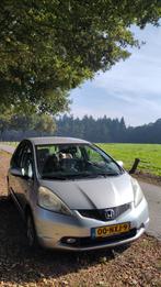 Honda Jazz 1.2 2010 Grijs, Voorwielaandrijving, 4 cilinders, Origineel Nederlands, Handgeschakeld