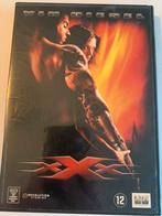XXX (Vin Diesel) DVD in nieuwstaat, Cd's en Dvd's, Ophalen of Verzenden, Vanaf 12 jaar, Zo goed als nieuw, Actie