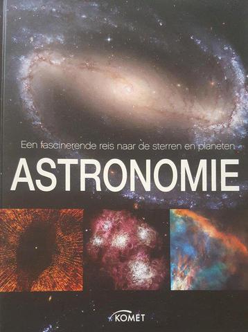ASTRONOMIE beschikbaar voor biedingen