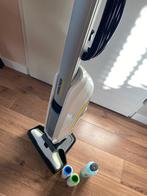 Dweil-zuig machine van Karcher, Ophalen, Dweilemmer, -bak, of -wagen