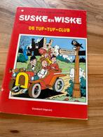 Suske en Wiske 2 mini-(A5) uitgaven (editie 11 en 12), Willy Vandersteen, Ophalen of Verzenden, Zo goed als nieuw, Meerdere stripboeken