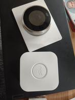 Google Nest Thermostaat + Heat Link, Ophalen, Gebruikt