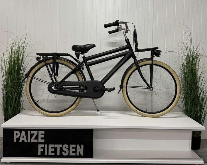 Batavus Packd 24inch Jongensfiets, 3 Versn, Fietsen en Brommers, Fietsen | Jongens, Gebruikt, 24 inch, Versnellingen, Ophalen of Verzenden