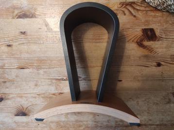 Room's Audio Headphone Stand beschikbaar voor biedingen