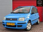 Fiat Panda 1.2 / Nwe APK/ Stuurbekr./ Elek.Ramen/ 98.000 KM!, Auto's, Voorwielaandrijving, Stof, 1242 cc, 4 cilinders