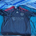 Ajax shirt, Sport en Fitness, Voetbal, Maat XL, Ophalen of Verzenden, Gebruikt, Shirt