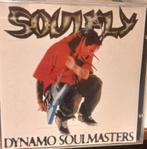 Soulfly - Dynamo Soulmasters BOOTLEG CD, Cd's en Dvd's, Verzenden, Gebruikt