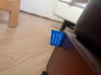Dutch Seating Company Fauteuil, Huis en Inrichting, Fauteuils, Ophalen, Gebruikt, Hout, 75 tot 100 cm