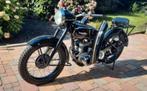 beenschilden Triumph, Motoren, Ophalen of Verzenden, Gebruikt