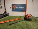 Stihl HS 45, Ophalen, Gebruikt, Benzine