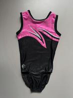 Turnpakje maat 140 TT gymnastics, Kindermaat 122 t/m 140, Ophalen of Verzenden, Zo goed als nieuw, Turnpak(je)