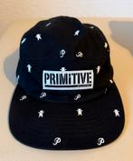 Primitive x Grizzly Pet, Kleding | Heren, Hoeden en Petten, Ophalen of Verzenden, Zo goed als nieuw, One size fits all, Pet
