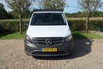 Mercedes-Benz Vito 110 CDI Functional Extra Lang, Voorwielaandrijving, Gebruikt, 4 cilinders, Met garantie (alle)